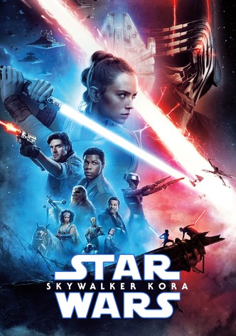 Star Wars: Skywalker kora