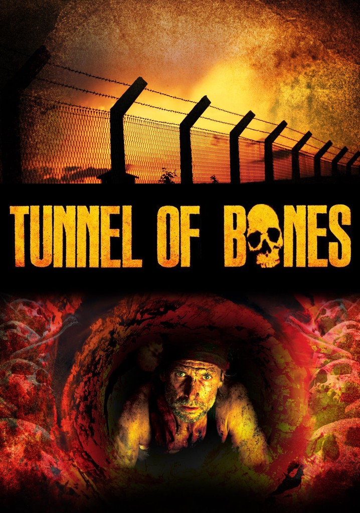 Tunnel of Bones