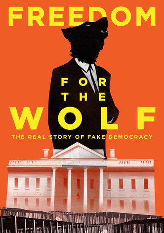 Freedom for the Wolf