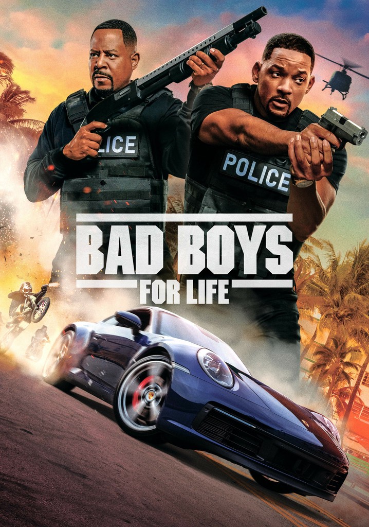 Bad Boys For Life Streaming Where To Watch Online