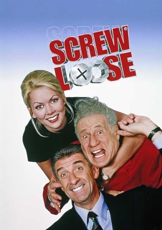 Screw Loose