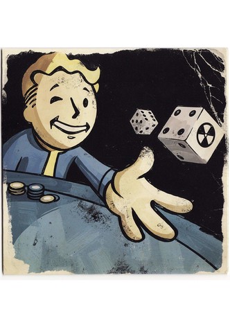 The Making Of Fallout: New Vegas