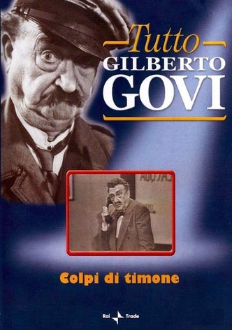 Colpi di timone