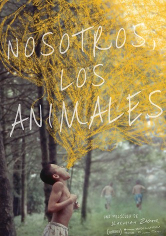 Nosotros, los animales