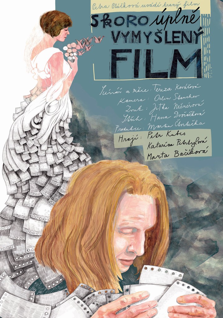 Skoro uplne vymyslený film