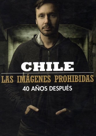 Chile, las imágenes prohibidas