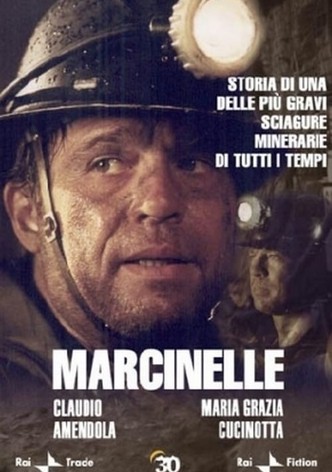 Marcinelle