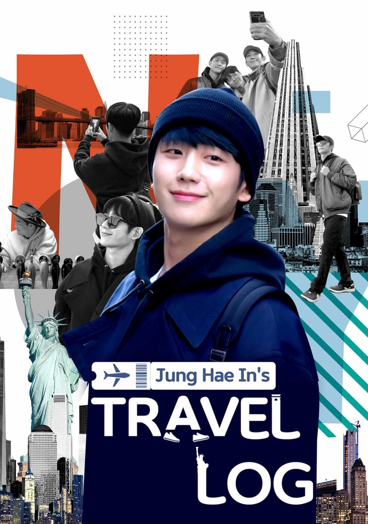 Jung Hae In Travel Log Ep 2 Assistir Jung Hae In's Travel Log - séries online