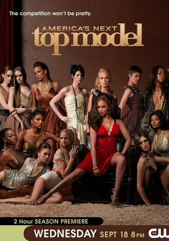 Watch America's Next Top Model Streaming Online