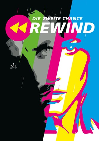 Rewind: Die zweite Chance