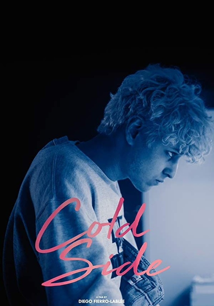 The Cold Side of the Sun