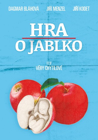 Hra o jablko