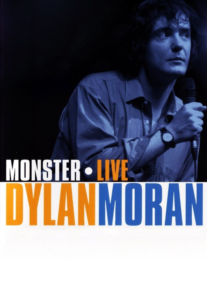 Dylan Moran: Monster