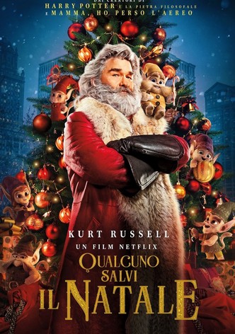 Qualcuno salvi il Natale