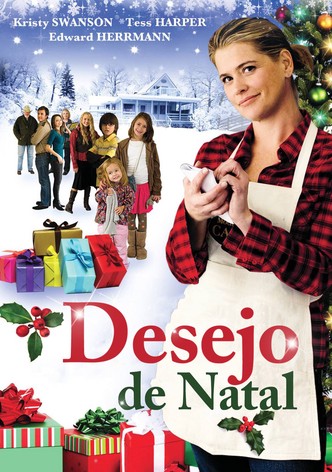 Desejo de Natal