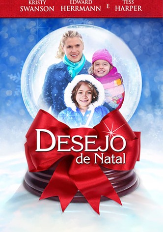 Desejo de Natal