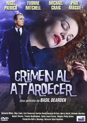 Crimen al atardecer