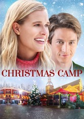 Christmas Camp