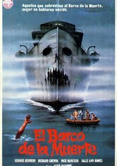 El barco de la muerte