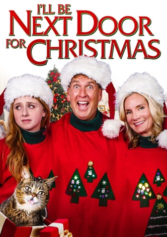 I'll Be Next Door for Christmas