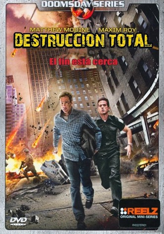 Destrucción Total