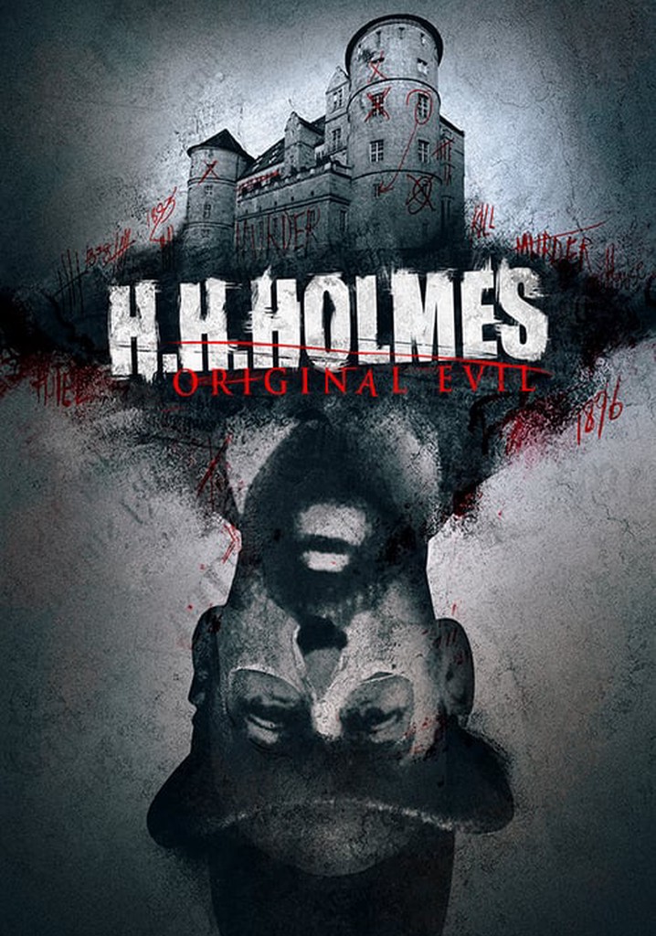H. H. Holmes: Original Evil