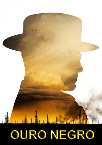 Ouro Negro