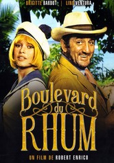 Boulevard du rhum