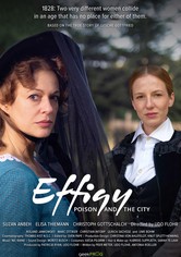 Effigy: Poison and the City