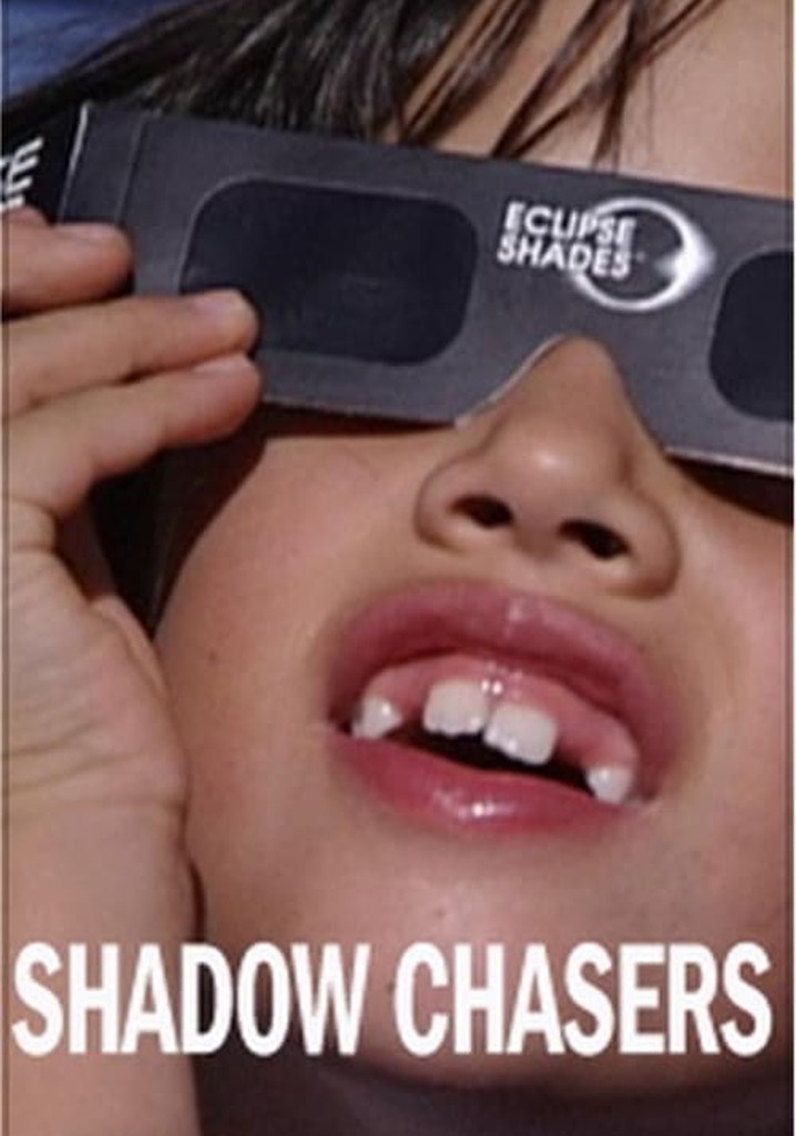 Les chasseurs d'ombre