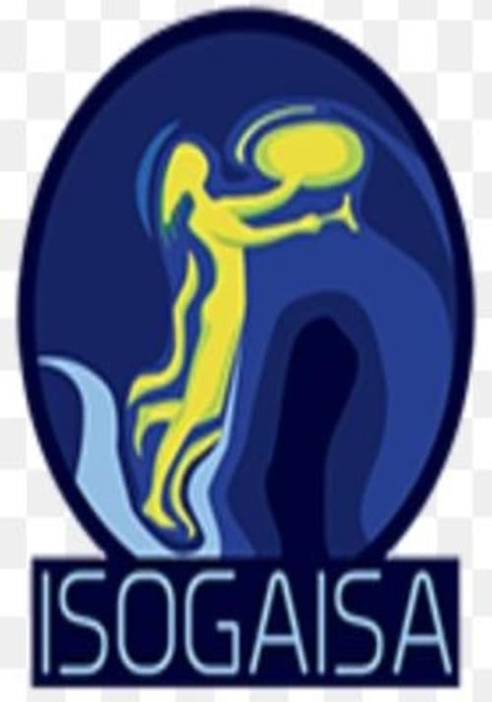 Isogaisa - the movie