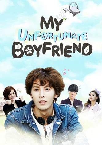 My unfortunate boyfriend ep 1 eng sub sale