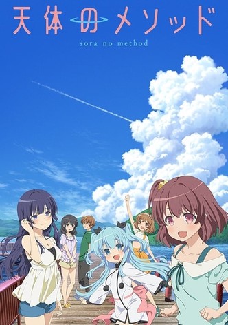 天体のメソッド