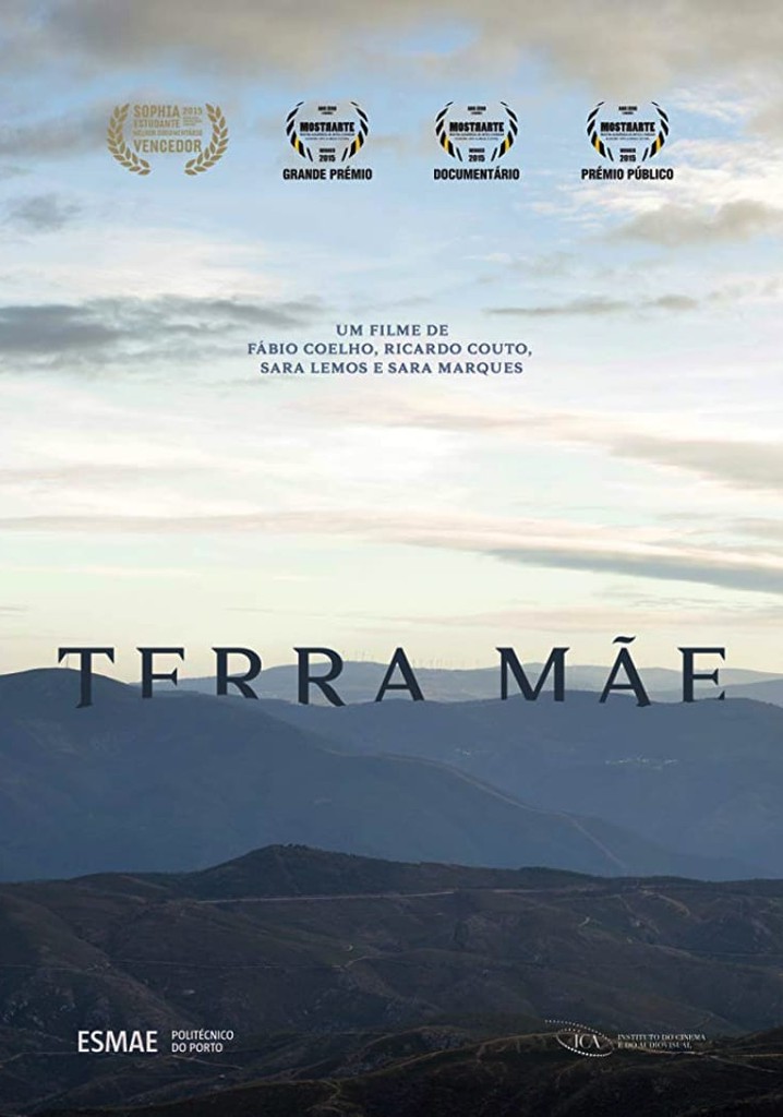 Terra Mãe