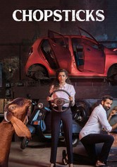 Um Trapaceiro do Bem