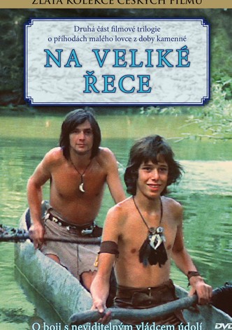 Na veliké řece