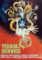 Terror en Dunwich