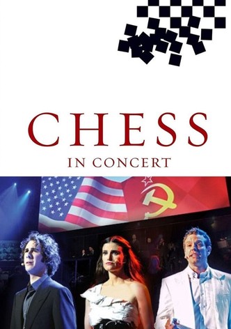 Chess in Concert