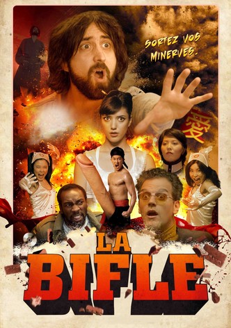 La Bifle