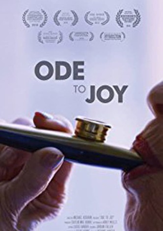 Ode to Joy