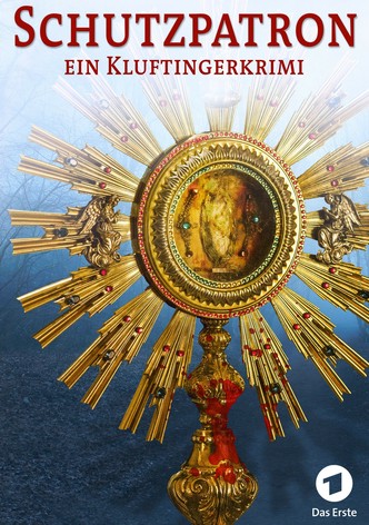 Schutzpatron. Ein Kluftingerkrimi