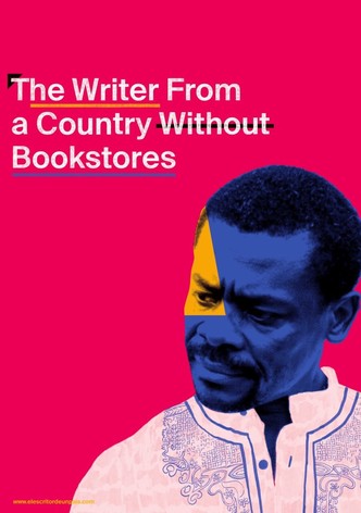 The Writer from a Country Without Bookstores