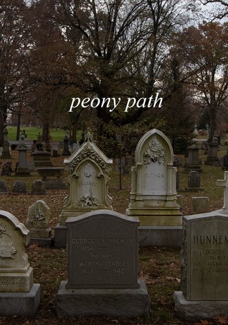 peony path