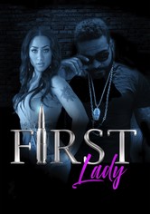 First Lady