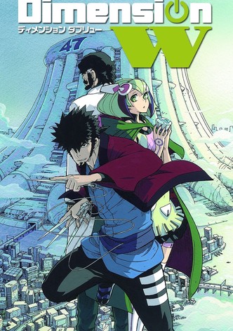 Dimension W