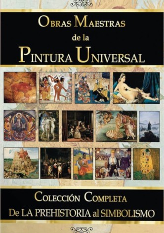 Obras maestras de la pintura universal