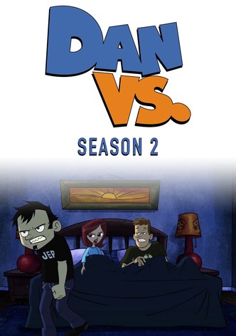 Dan Vs, Season 2