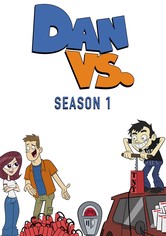 Dan Vs.