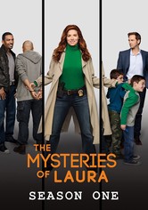 ママさん刑事 ローラ・ダイヤモンド - ママさん刑事ローラ・ダイヤモンド　シーズン1