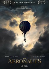 The Aeronauts